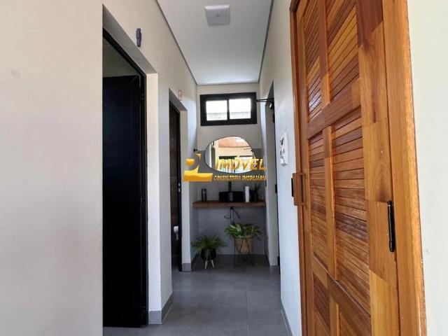 Casa / Sobrado para Venda em Piracicaba/SP Campestre 4 Quartos