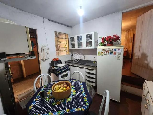 Casa / Sobrado para Venda em Piracicaba/SP Castelinho 2 Quartos