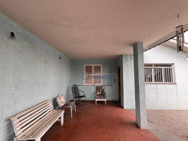 Casa / Sobrado para Venda em Piracicaba/SP Castelinho 2 Quartos