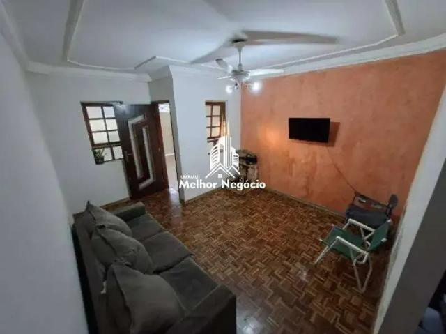 Casa / Sobrado para Venda em Piracicaba/SP Castelinho 2 Quartos