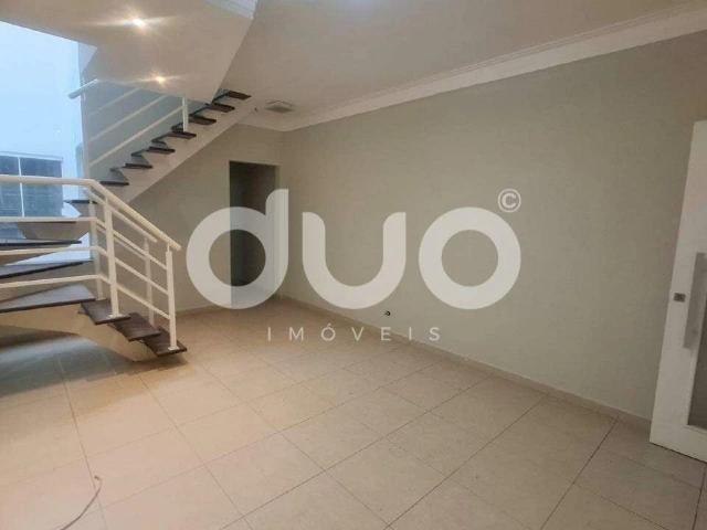 Casa / Sobrado para Venda em Piracicaba/SP Castelinho 3 Quartos