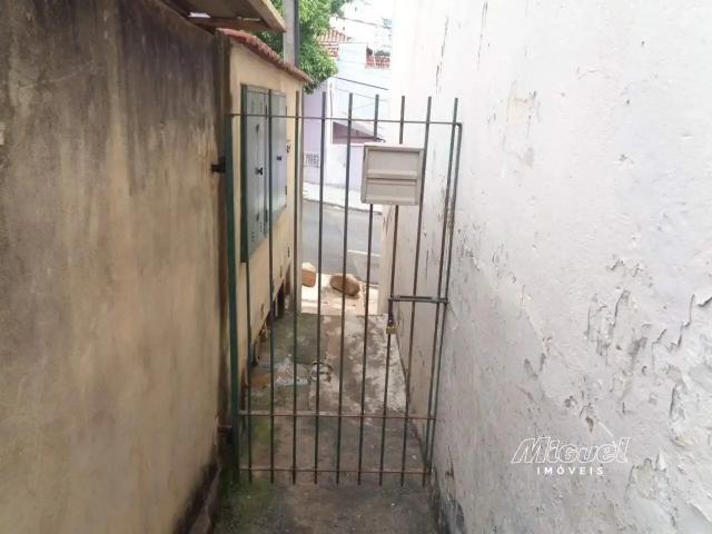 Casa / Sobrado para Venda em Piracicaba/SP Centro 12 Quartos