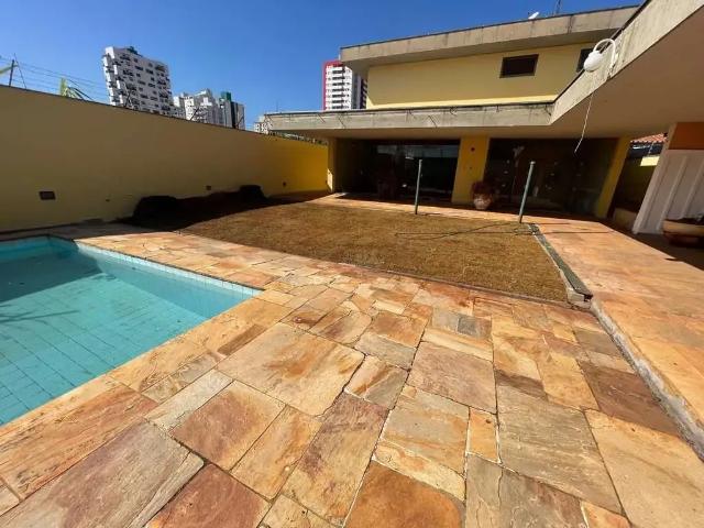 Casa / Sobrado para Venda em Piracicaba/SP Centro 2 Quartos