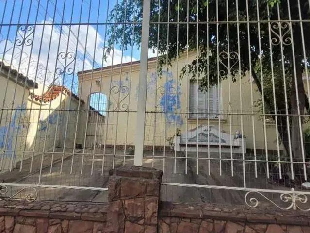 Casa / Sobrado para Venda em Piracicaba/SP Centro 3 Quartos