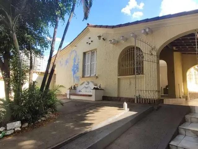 Casa / Sobrado para Venda em Piracicaba/SP Centro 3 Quartos