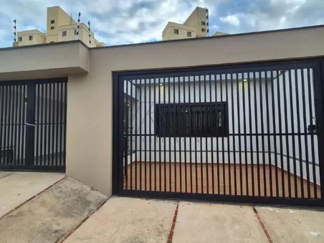 Casa / Sobrado para Venda em Piracicaba/SP Centro 2 Quartos