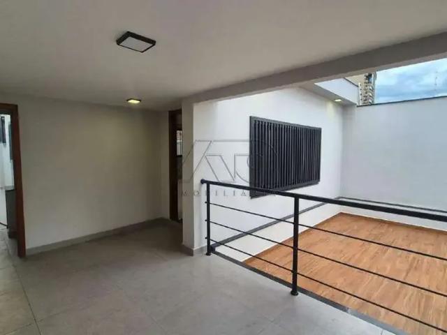 Casa / Sobrado para Venda em Piracicaba/SP Centro 2 Quartos