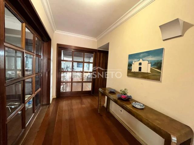 Casa / Sobrado para Venda em Piracicaba/SP Centro 3 Quartos