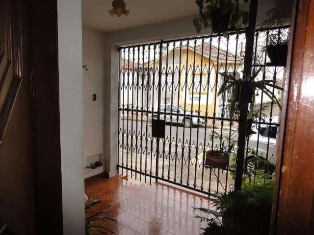 Casa / Sobrado para Venda em Piracicaba/SP Centro 3 Quartos