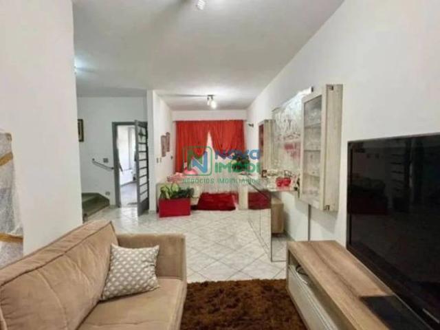 Casa / Sobrado para Venda em Piracicaba/SP Centro 3 Quartos