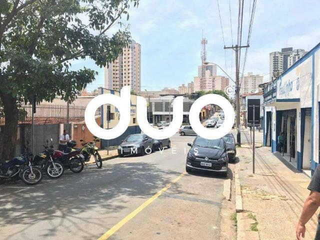Casa / Sobrado para Venda em Piracicaba/SP Centro 3 Quartos