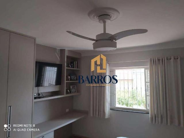 Casa / Sobrado para Venda em Piracicaba/SP Centro 3 Quartos