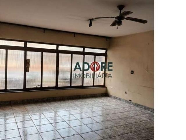 Casa / Sobrado para Venda em Piracicaba/SP Centro 3 Quartos
