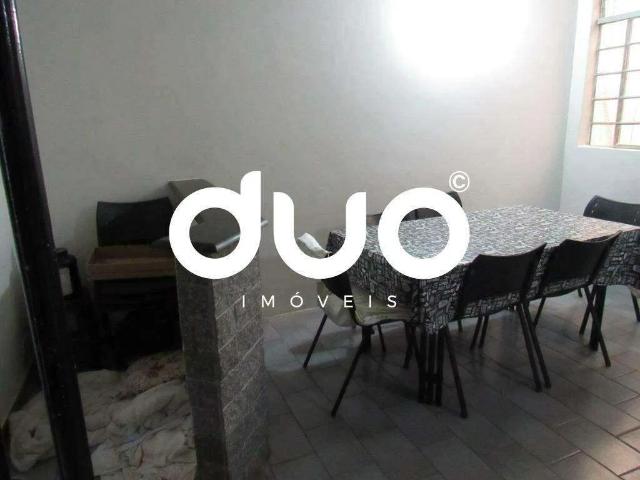 Casa / Sobrado para Venda em Piracicaba/SP Centro 3 Quartos