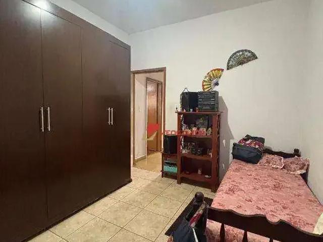 Casa / Sobrado para Venda em Piracicaba/SP Centro 3 Quartos