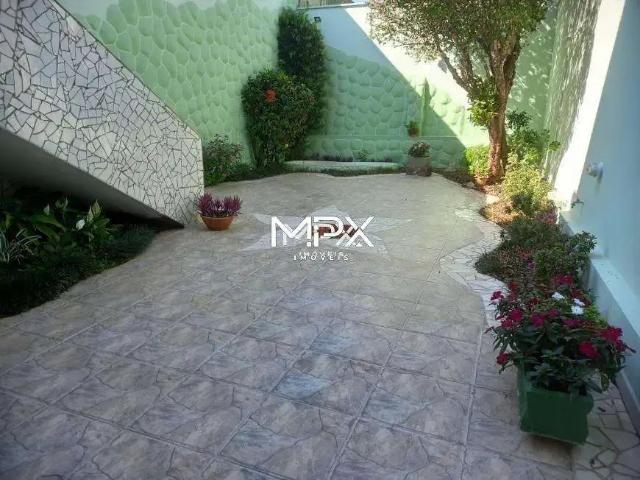 Casa / Sobrado para Venda em Piracicaba/SP Centro 3 Quartos