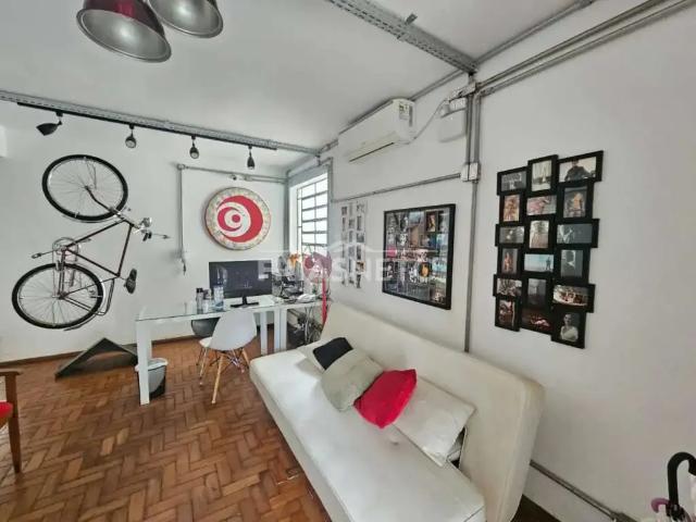 Casa / Sobrado para Venda em Piracicaba/SP Centro 3 Quartos