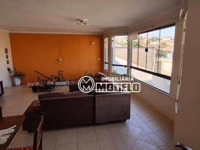 Casa / Sobrado para Venda em Piracicaba/SP Centro 3 Quartos