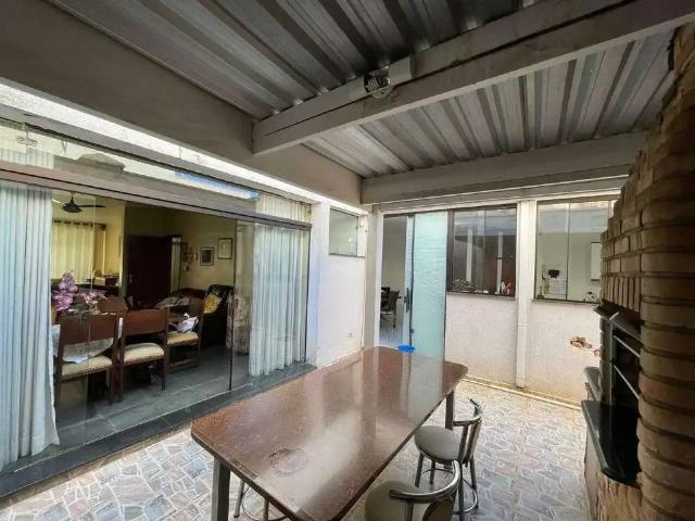Casa / Sobrado para Venda em Piracicaba/SP Centro 3 Quartos