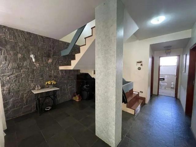 Casa / Sobrado para Venda em Piracicaba/SP Centro 3 Quartos
