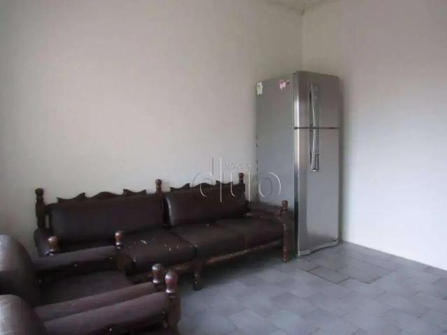 Casa / Sobrado para Venda em Piracicaba/SP Centro 3 Quartos