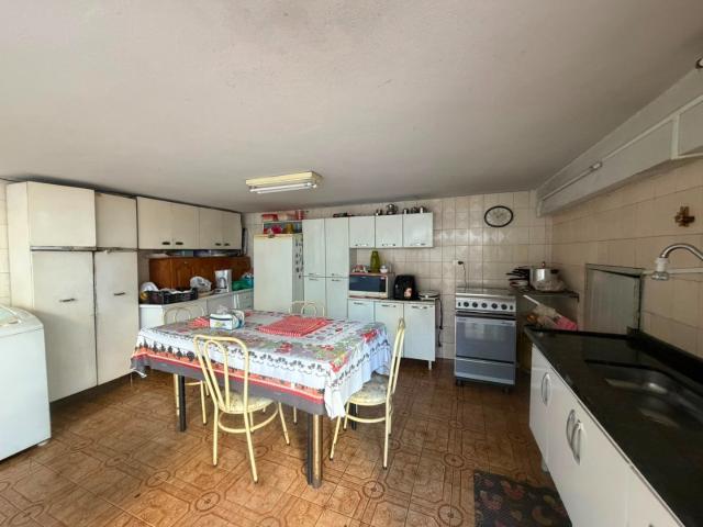 Casa / Sobrado para Venda em Piracicaba/SP Centro 3 Quartos