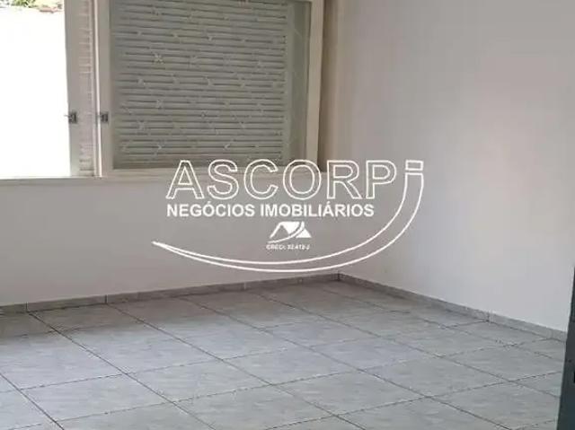 Casa / Sobrado para Venda em Piracicaba/SP Centro 3 Quartos