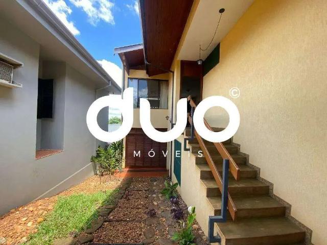 Casa / Sobrado para Venda em Piracicaba/SP Centro 3 Quartos