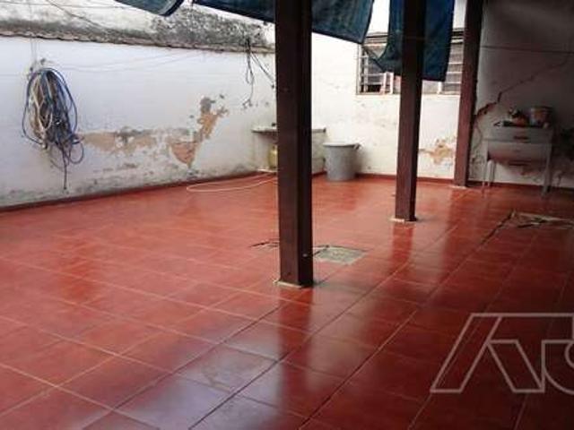 Casa / Sobrado para Venda em Piracicaba/SP Centro 3 Quartos