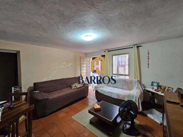 Casa / Sobrado para Venda em Piracicaba/SP Centro 3 Quartos
