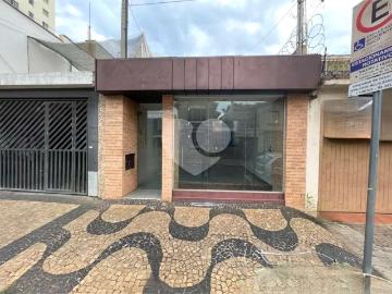 Casa / Sobrado para Venda em Piracicaba/SP Centro 3 Quartos
