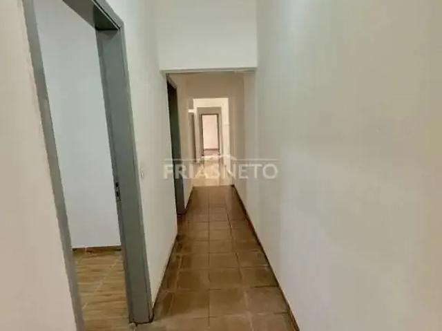 Casa / Sobrado para Venda em Piracicaba/SP Centro 3 Quartos