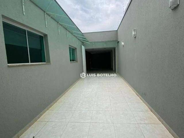 Casa / Sobrado para Venda em Piracicaba/SP Centro 3 Quartos