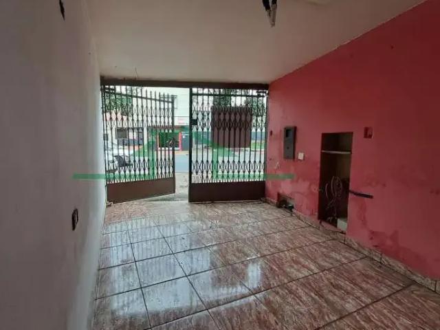 Casa / Sobrado para Venda em Piracicaba/SP Centro 3 Quartos
