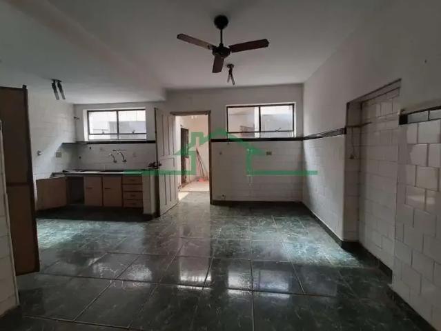 Casa / Sobrado para Venda em Piracicaba/SP Centro 3 Quartos