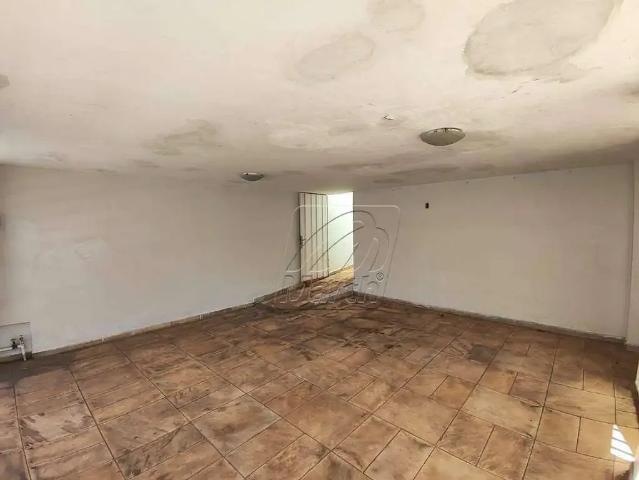 Casa / Sobrado para Venda em Piracicaba/SP Centro 4 Quartos