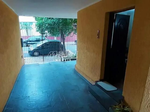 Casa / Sobrado para Venda em Piracicaba/SP Centro 4 Quartos