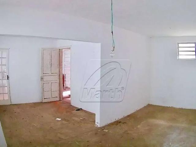 Casa / Sobrado para Venda em Piracicaba/SP Centro 4 Quartos