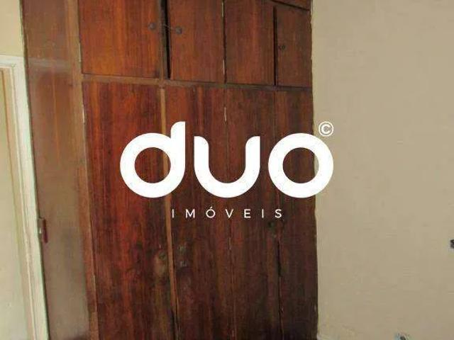 Casa / Sobrado para Venda em Piracicaba/SP Centro 4 Quartos