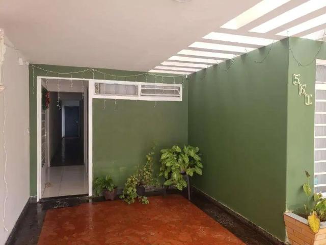 Casa / Sobrado para Venda em Piracicaba/SP Centro 4 Quartos