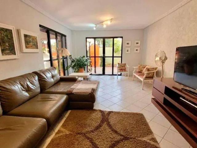 Casa / Sobrado para Venda em Piracicaba/SP Centro 4 Quartos