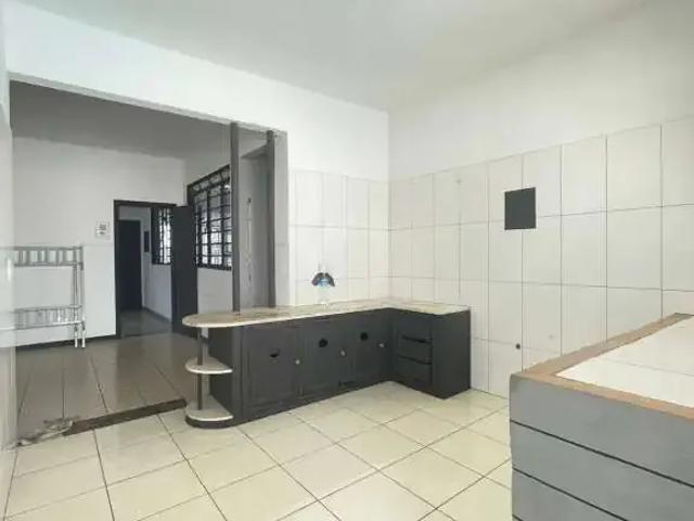 Casa / Sobrado para Venda em Piracicaba/SP Centro 5 Quartos