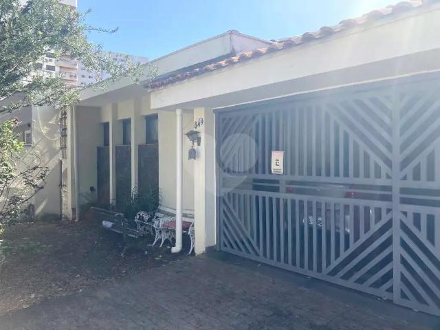 Casa / Sobrado para Venda em Piracicaba/SP Centro 5 Quartos