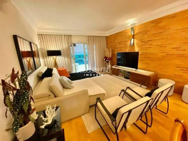 Casa / Sobrado para Venda em Piracicaba/SP Chácara Nazareth 3 Quartos