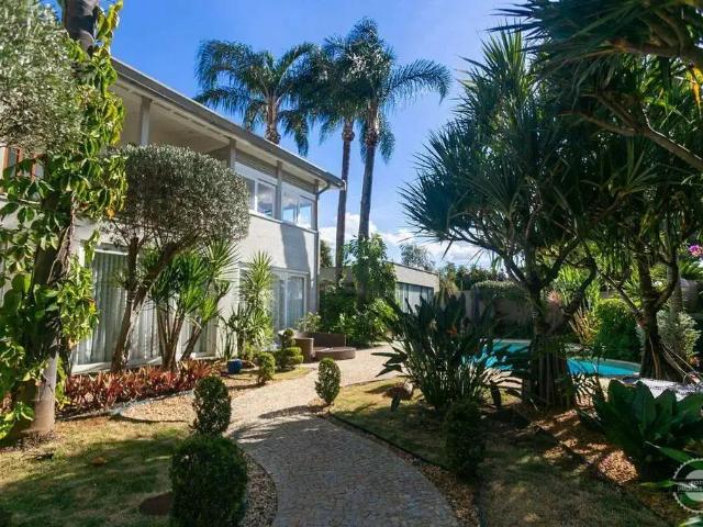 Casa / Sobrado para Venda em Piracicaba/SP Chácara Nazaré 5 Quartos