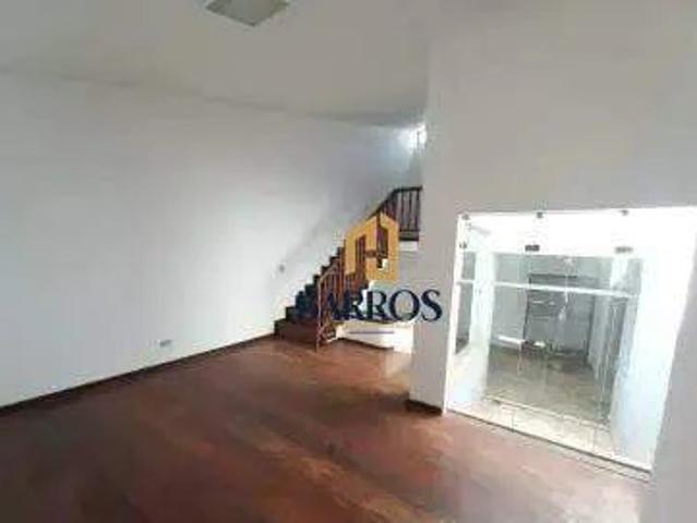 Casa / Sobrado para Venda em Piracicaba/SP Cidade Alta 3 Quartos