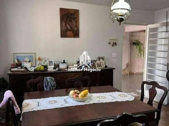 Casa / Sobrado para Venda em Piracicaba/SP Cidade Alta 3 Quartos