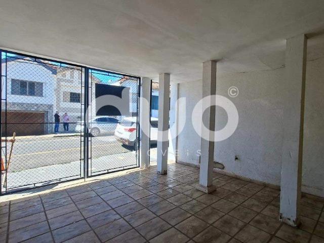 Casa / Sobrado para Venda em Piracicaba/SP Cidade Alta 2 Quartos