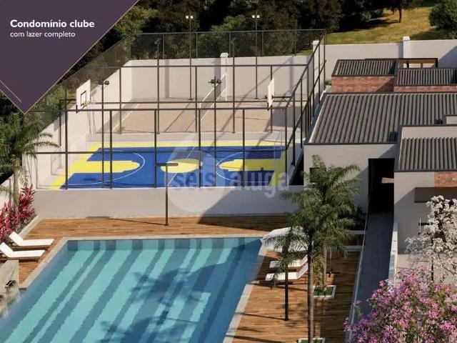 Casa / Sobrado para Venda em Piracicaba/SP Cidade Judiciária 2 Quartos