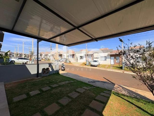 Casa / Sobrado para Venda em Piracicaba/SP Cidade Judiciária 2 Quartos